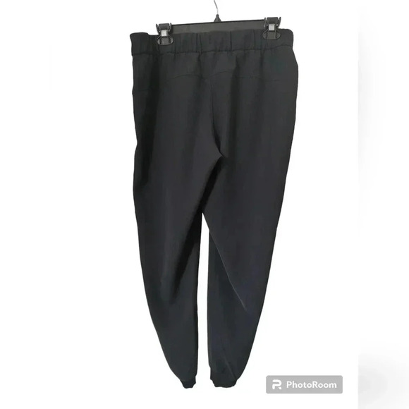 Lululemon On The Fly Jogger Black 8 - Picture 7 of 9